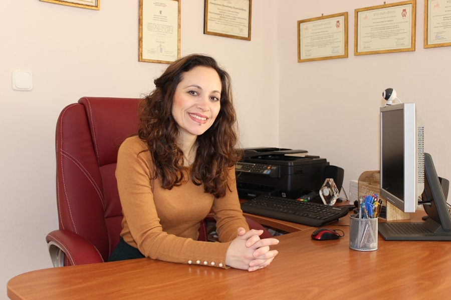 Project Happiness Σοφία Ζαννίκου - Σύμβουλος ψυχικής υγείας - Ψυχοθεραπεύτρια