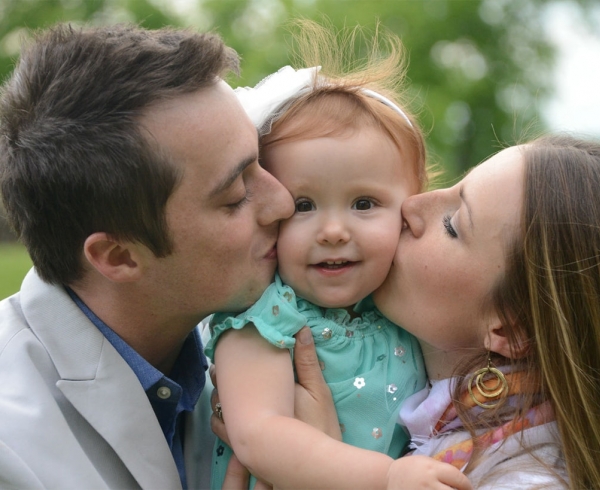 Πώς αισθάνονται οι γονείς παιδιών με αυτισμό και μαθησιακές δυσκολίες;