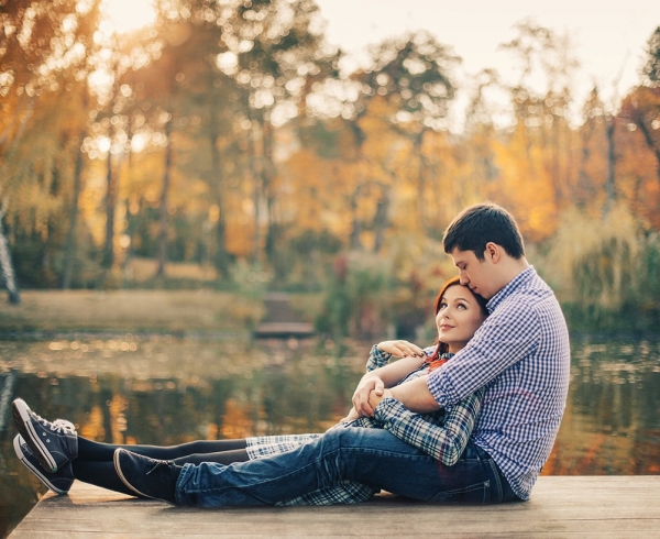 Η επικοινωνία μεταξύ των συντρόφων