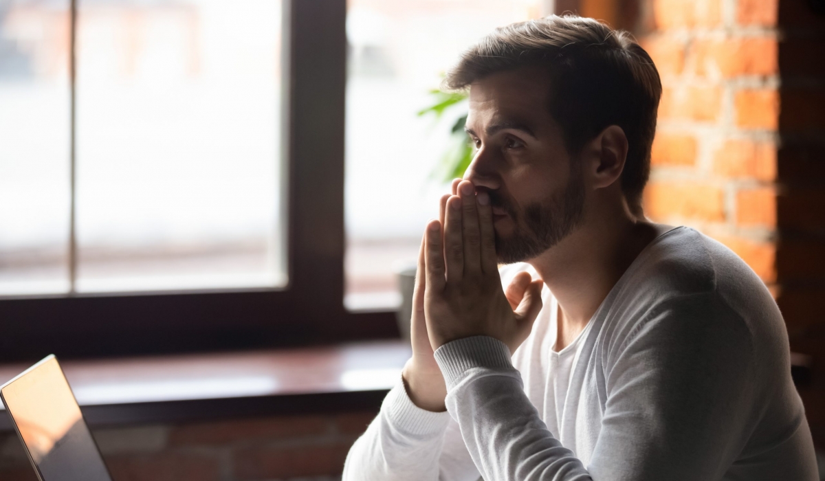 Τι σημαίνει αλλαγή και πότε χρειαζόμαστε βοήθεια;
