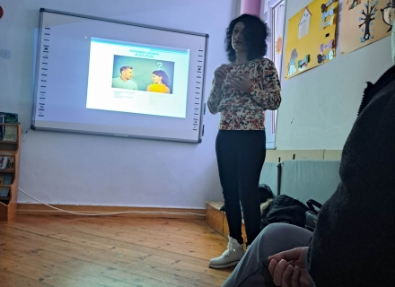 Οικογένεια-εκπαιδευτικό πλαίσιο : Σύστημα συνεχούς αλληλεπίδρασης - Κοκκώδη Γ. - Ζαννίκου Σ. - Χίος Οικογένεια-εκπαιδευτικό πλαίσιο : Σύστημα συνεχούς αλληλεπίδρασης - Κοκκώδη Γ. - Ζαννίκου Σ. - Χίος