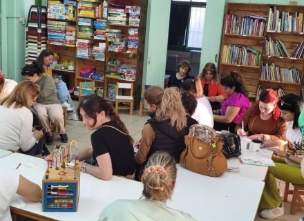 "Από το νηπιαγωγείο στο δημοτικό..Ανησυχίες, σκέψεις και ερωτήματα.."