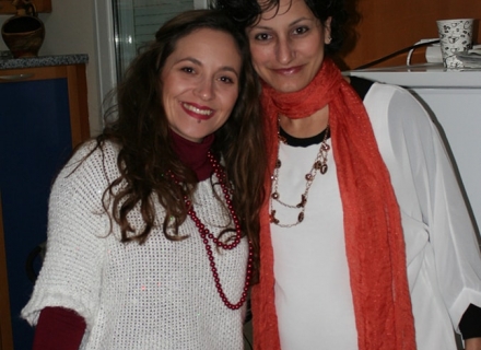 Πρώτο Χριστουγεννιάτικο Εργαστήρι