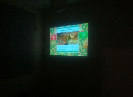 3ο Χριστουγεννιάτικο εργαστήρι 2019 από το κέντρο Συμβουλευτικής-Ψυχοθεραπείας-Λογοθεραπείας Κοκκώδη Γεωργία-Ζαννίκου Σοφία  