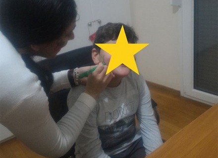 3ο Χριστουγεννιάτικο εργαστήρι 2019 από το κέντρο Συμβουλευτικής-Ψυχοθεραπείας-Λογοθεραπείας Κοκκώδη Γεωργία-Ζαννίκου Σοφία  