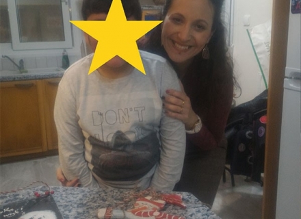 3ο Χριστουγεννιάτικο εργαστήρι 2019 από το κέντρο Συμβουλευτικής-Ψυχοθεραπείας-Λογοθεραπείας Κοκκώδη Γεωργία-Ζαννίκου Σοφία  